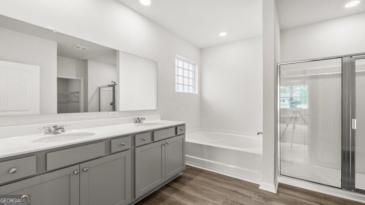 6012 Muirfield Point Union City - 21