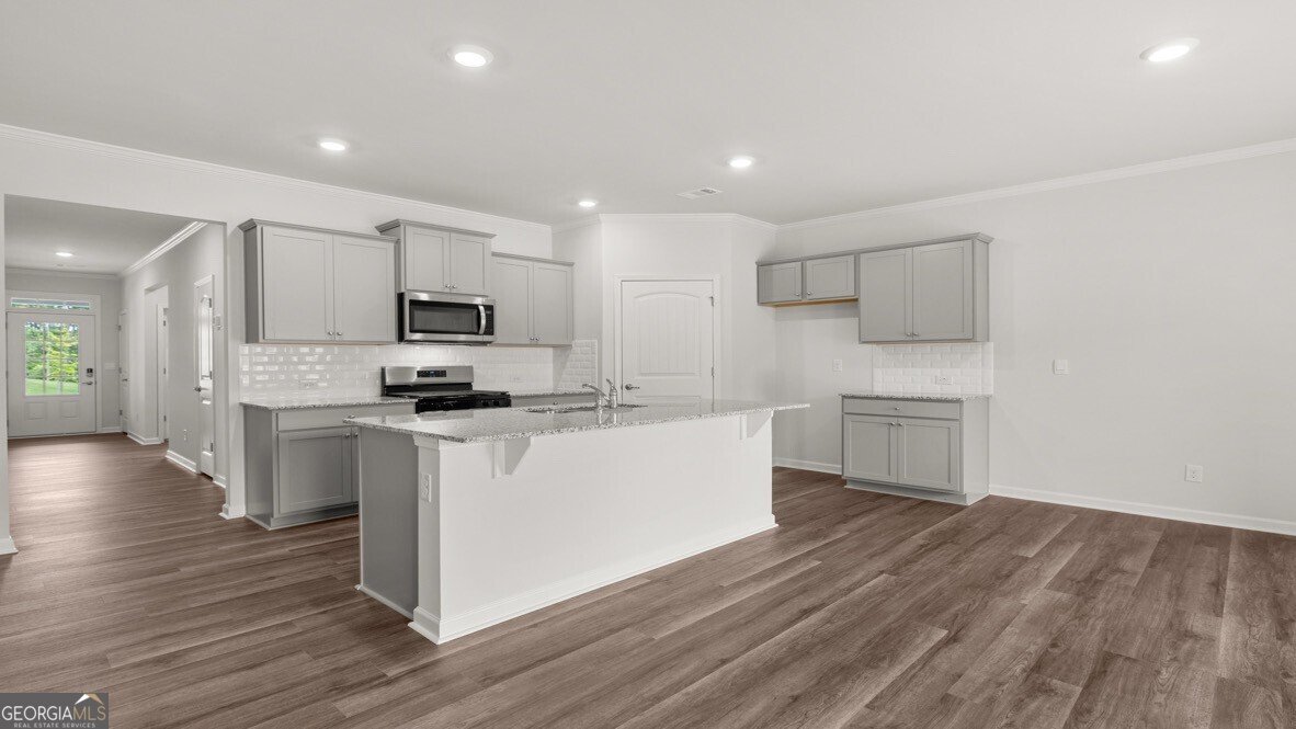 6012 Muirfield Point Union City - 7