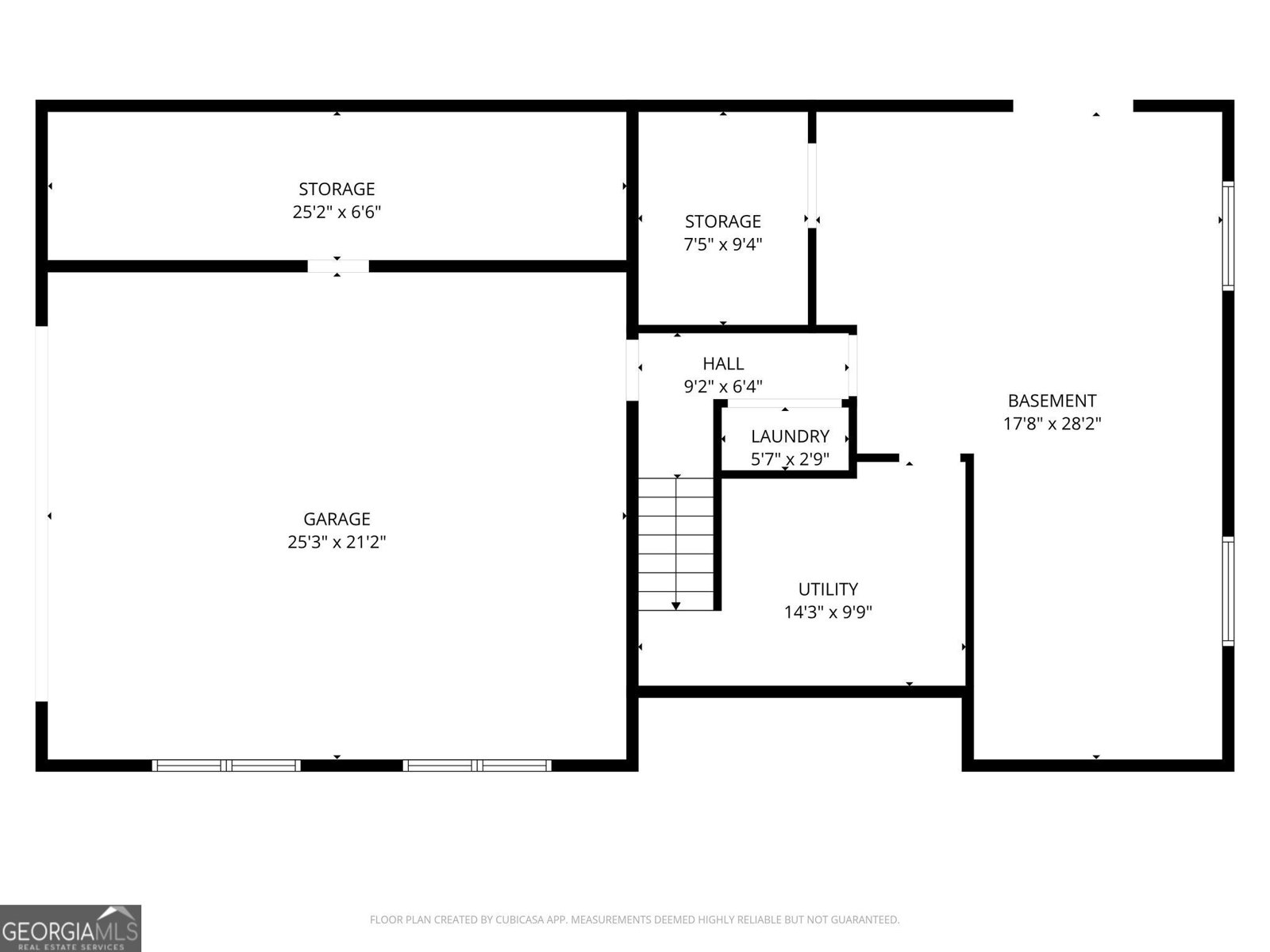 510 Ward Road Ellenwood - 28