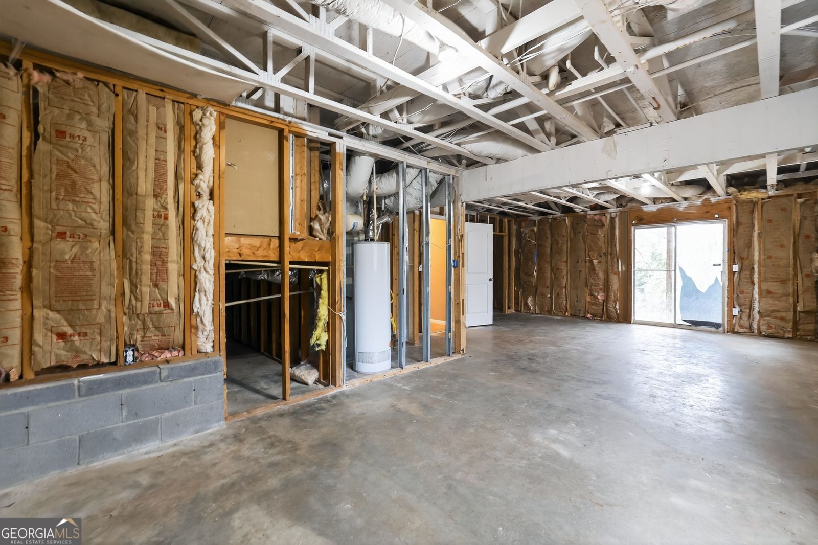 510 Ward Road Ellenwood - 29