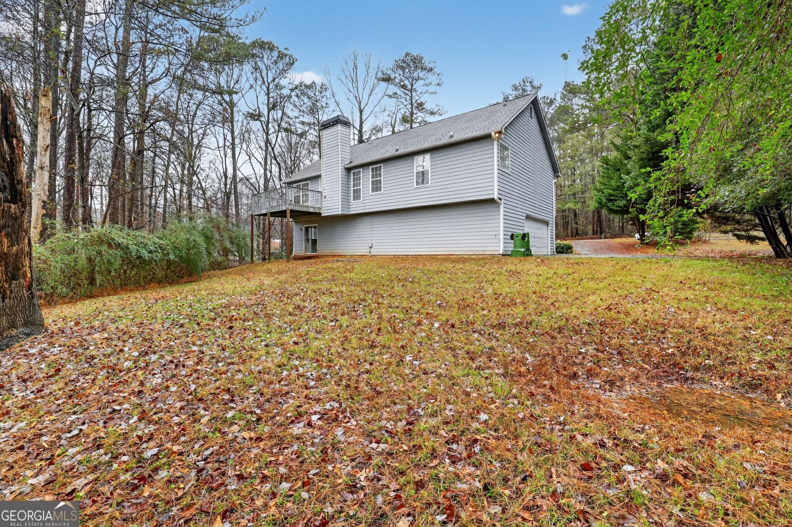 510 Ward Road Ellenwood - 31