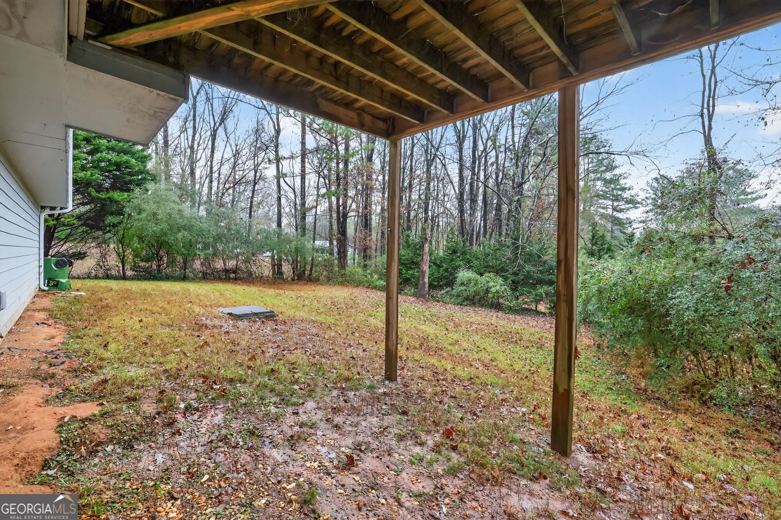 510 Ward Road Ellenwood - 32