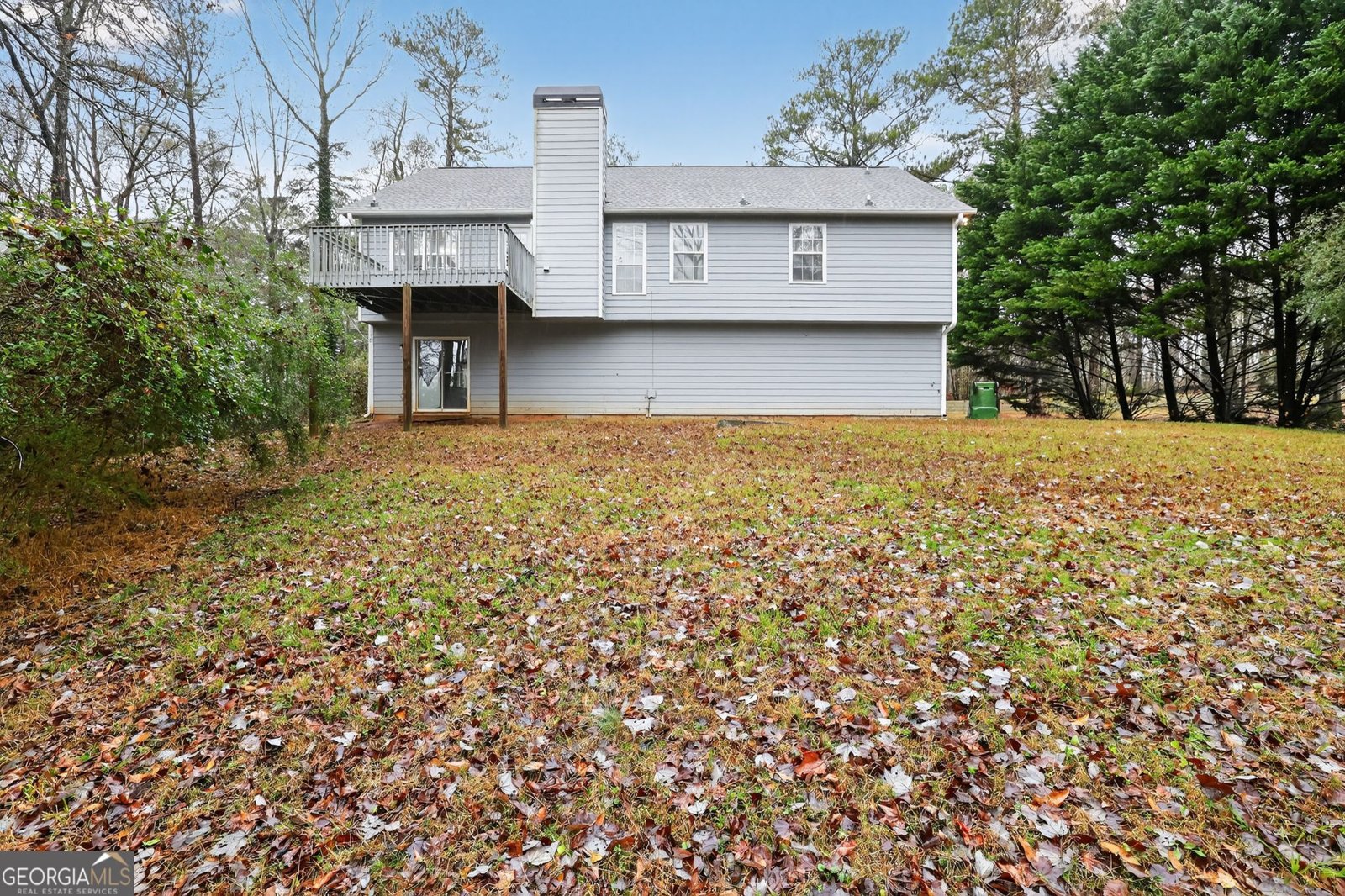 510 Ward Road Ellenwood - 34