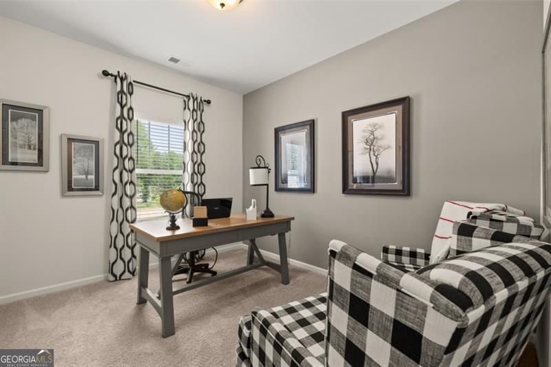 1006 Stiles Circle Cartersville - 35