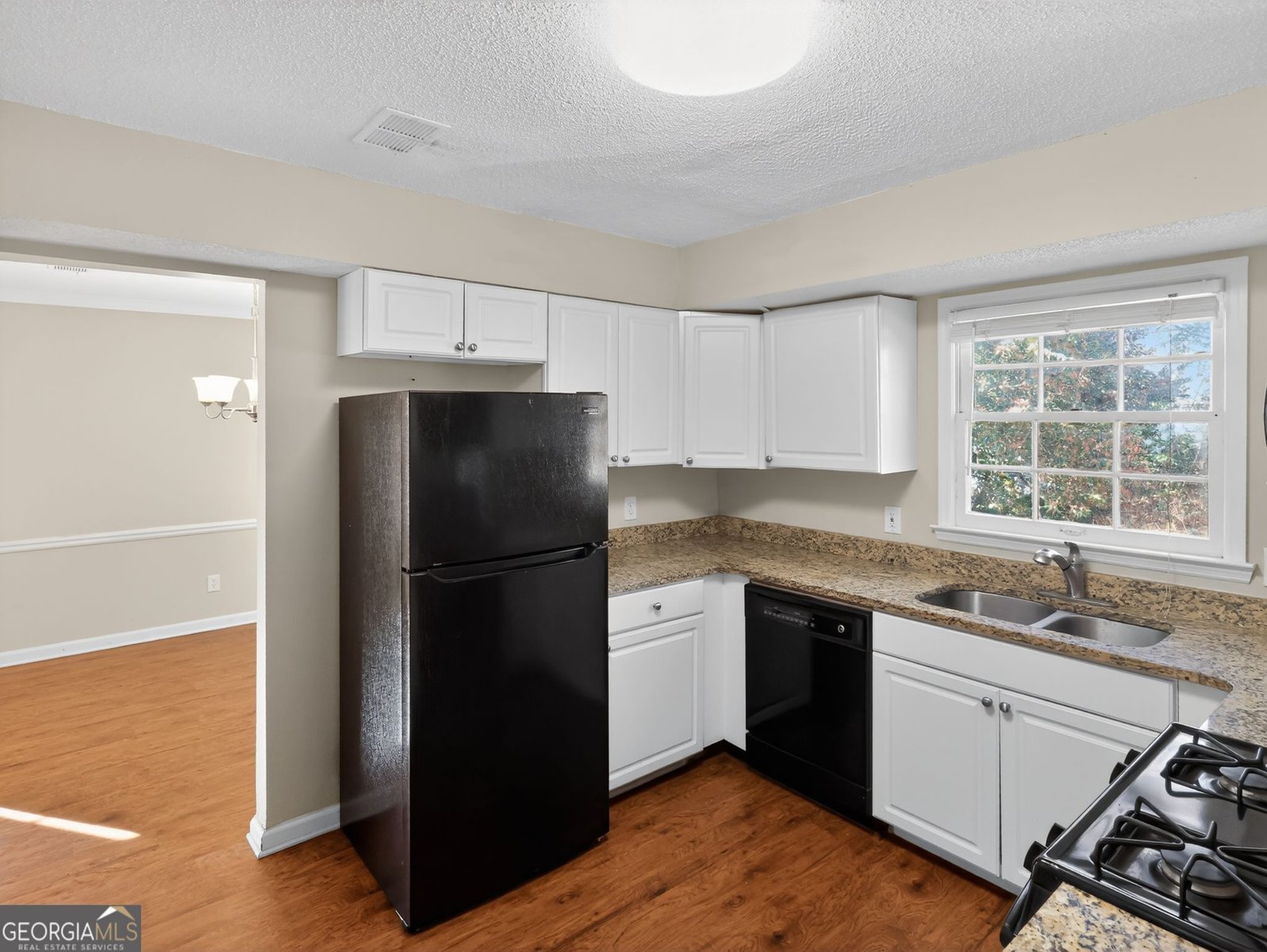 479 Allgood Circle Stone Mountain - 11