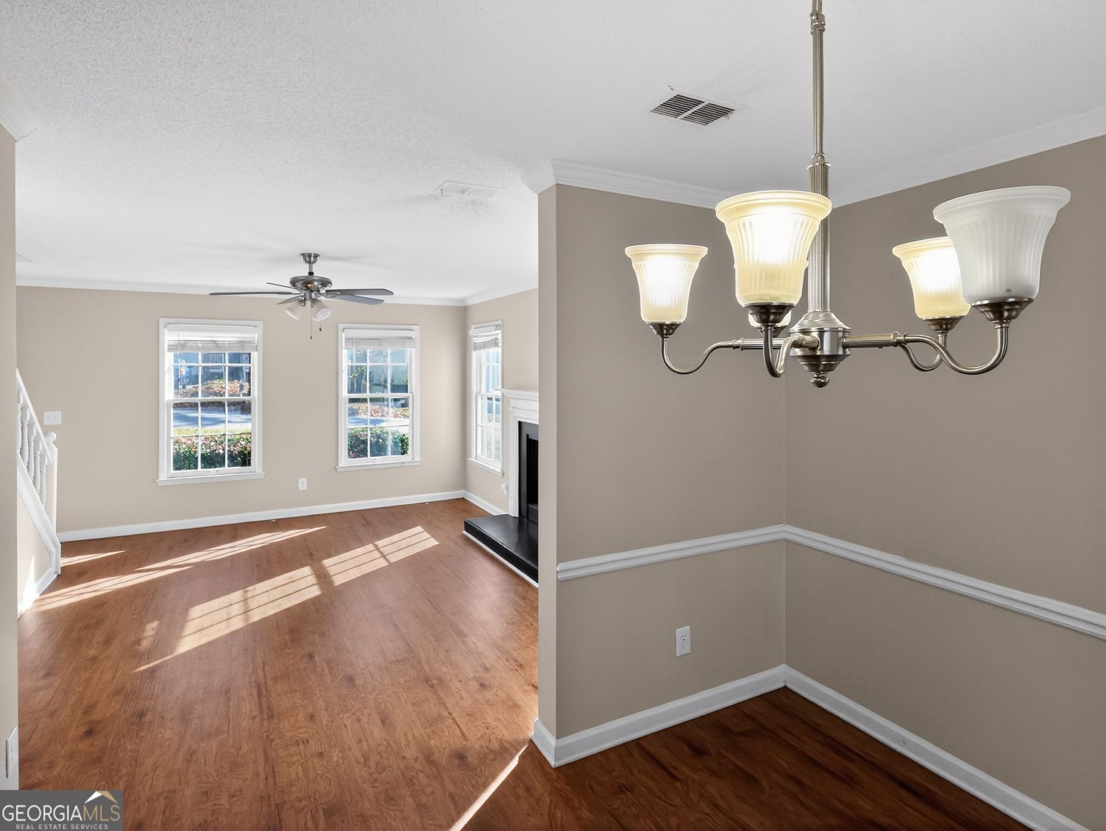 479 Allgood Circle Stone Mountain - 14