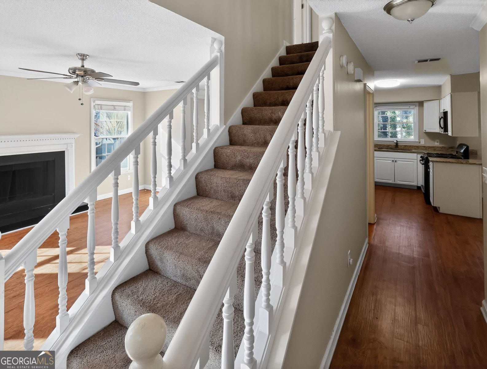 479 Allgood Circle Stone Mountain - 16