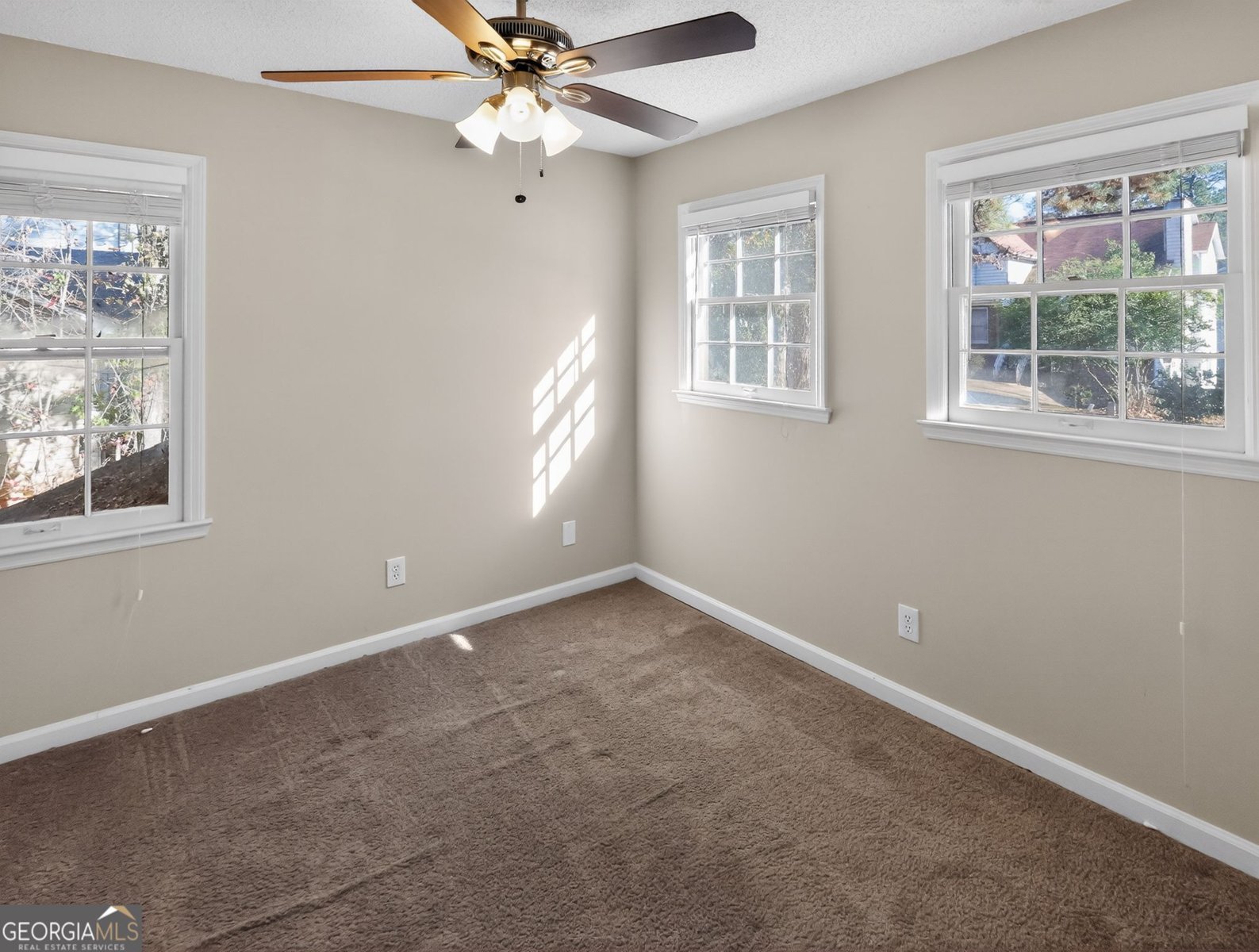 479 Allgood Circle Stone Mountain - 19