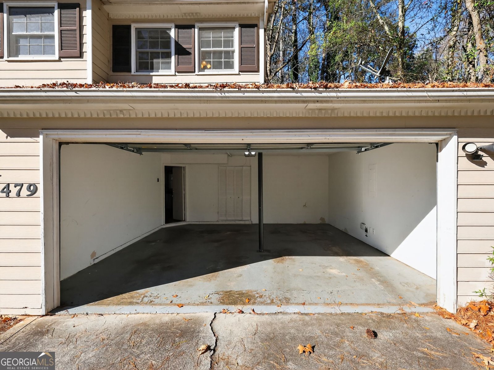 479 Allgood Circle Stone Mountain - 29