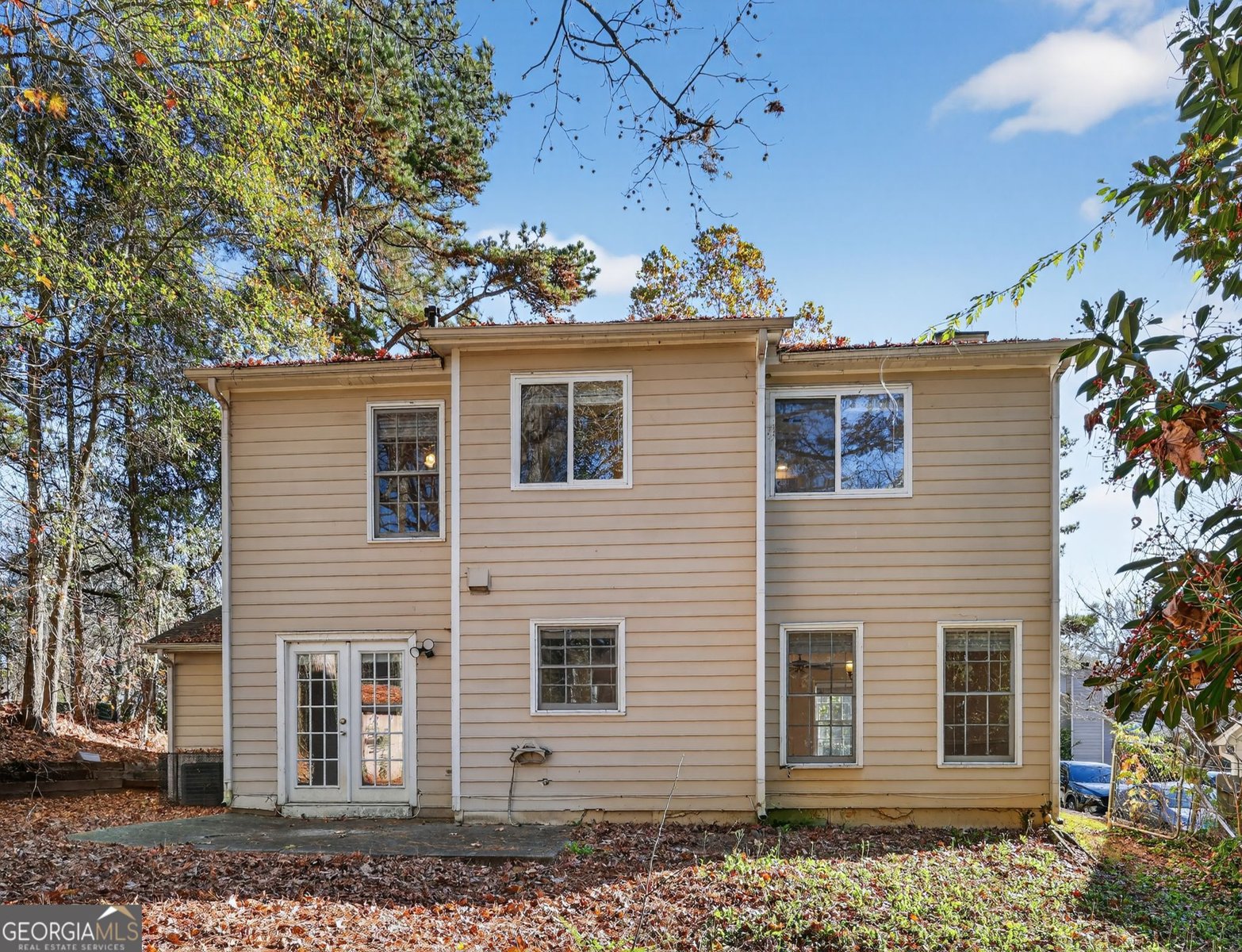 479 Allgood Circle Stone Mountain - 31