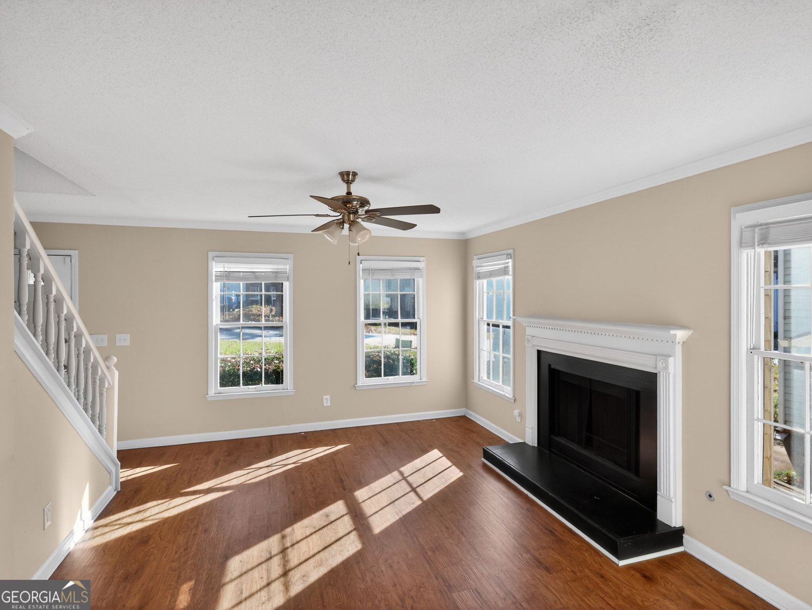 479 Allgood Circle Stone Mountain - 4