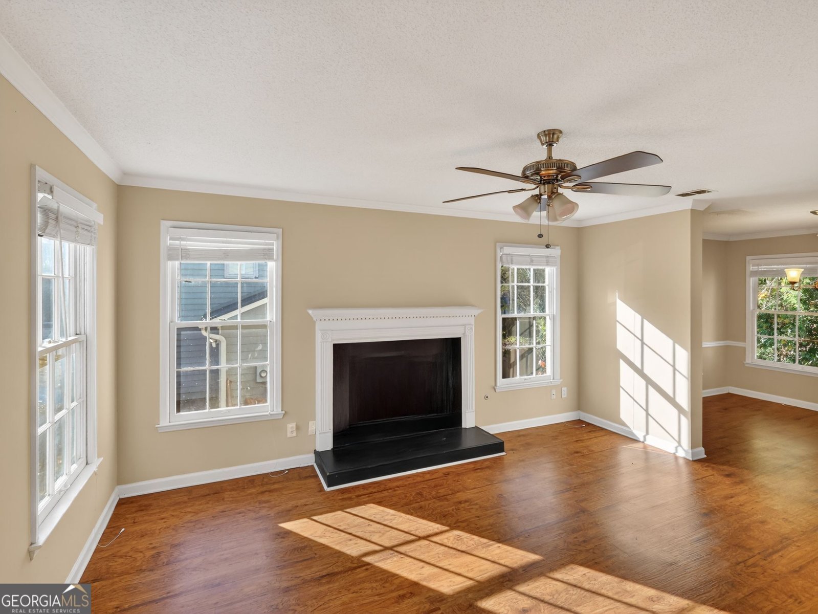 479 Allgood Circle Stone Mountain - 5