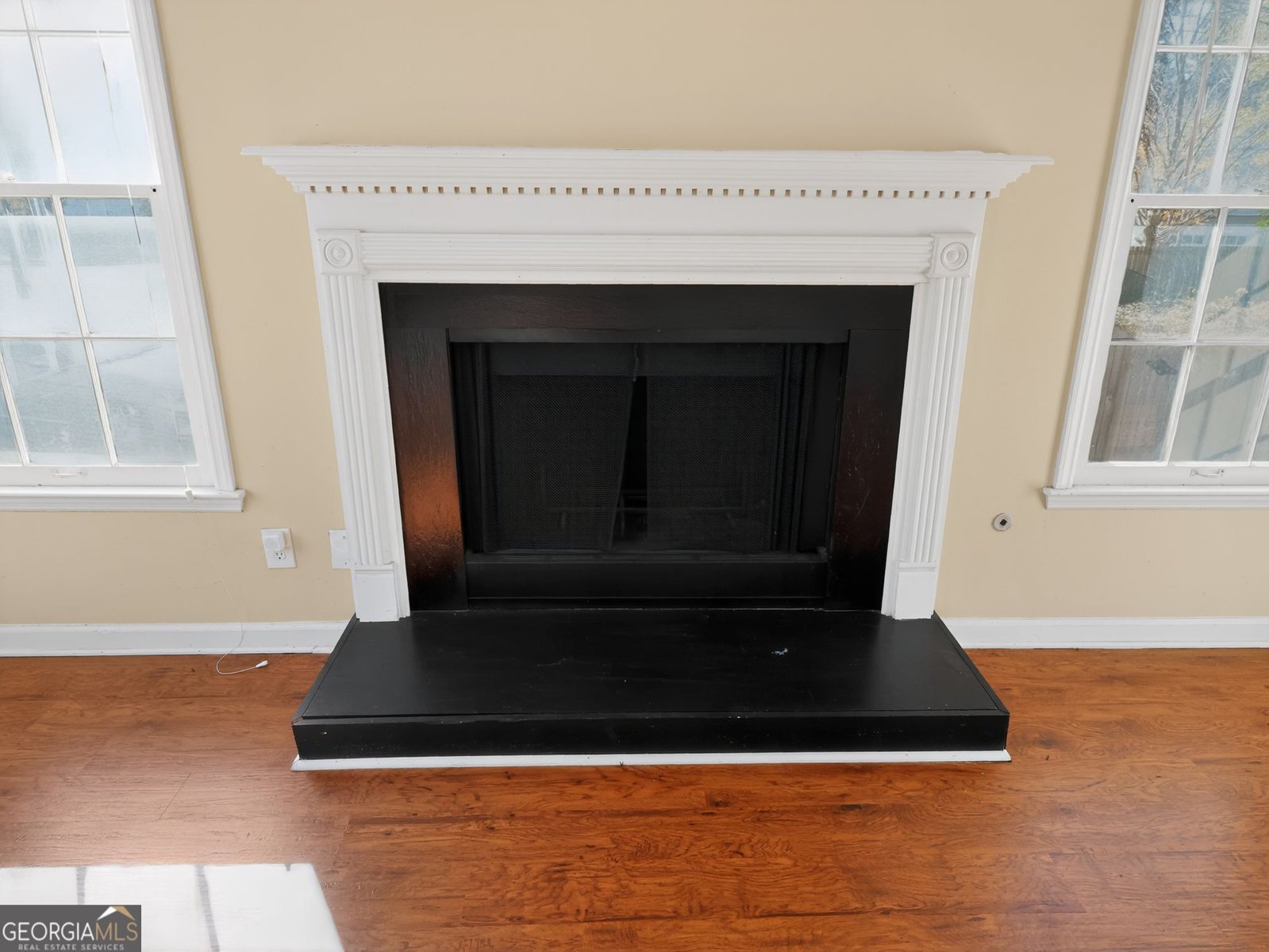 479 Allgood Circle Stone Mountain - 6