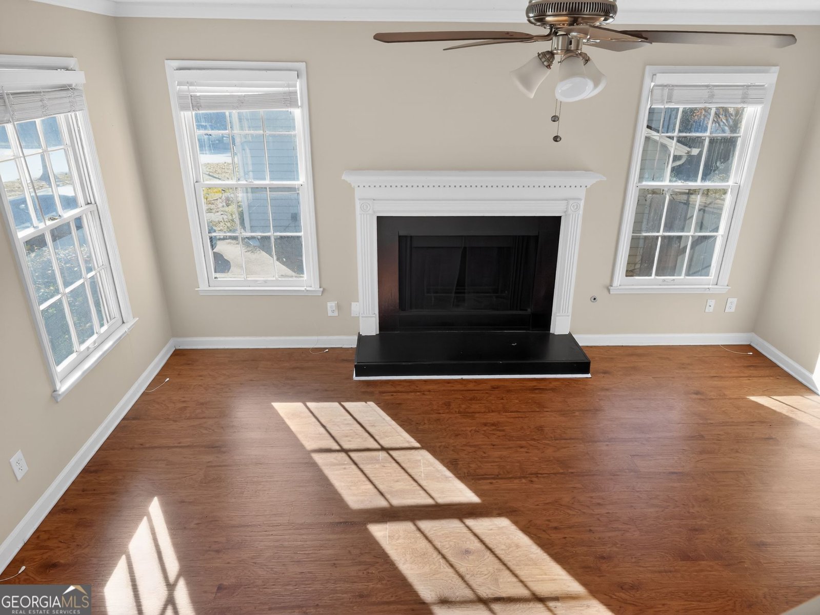 479 Allgood Circle Stone Mountain - 7