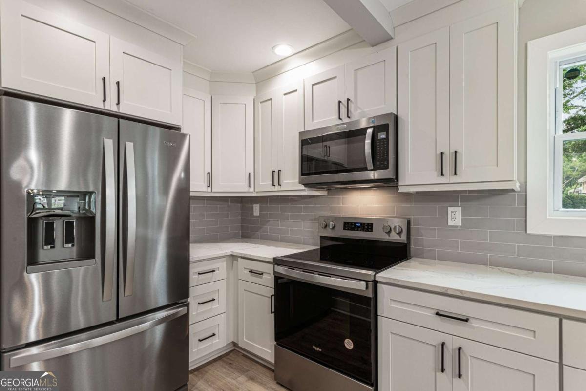 1283 Beecher Street Atlanta - 11