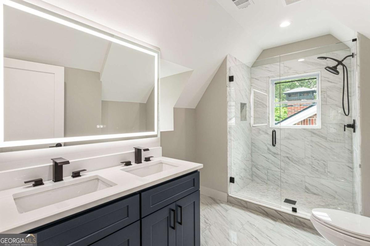 1283 Beecher Street Atlanta - 16