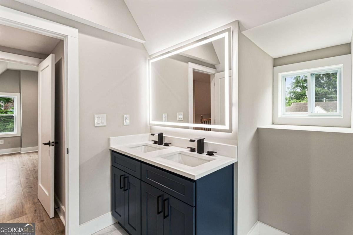 1283 Beecher Street Atlanta - 17