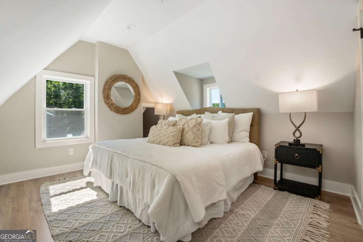 1283 Beecher Street Atlanta - 19