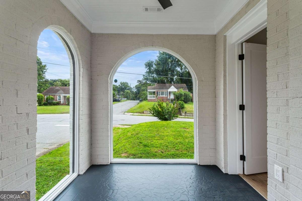 1283 Beecher Street Atlanta - 5