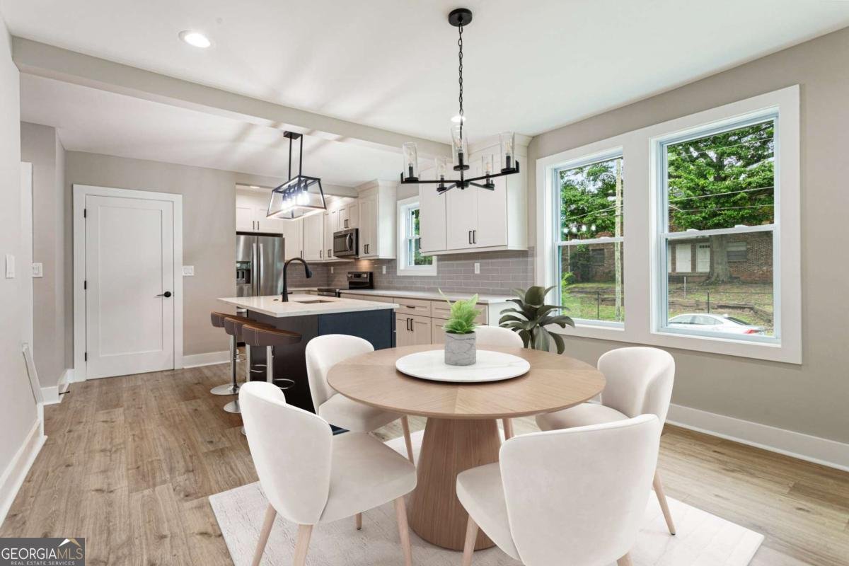 1283 Beecher Street Atlanta - 6