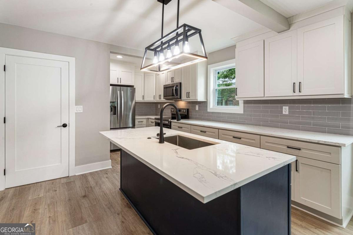 1283 Beecher Street Atlanta - 7