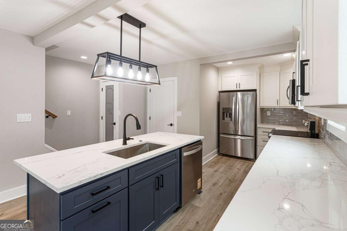 1283 Beecher Street Atlanta - 8