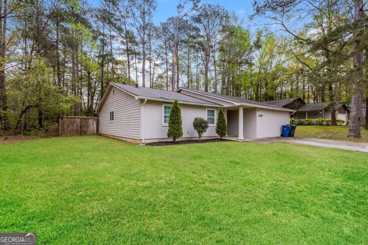 8404 Park Ridge Lane Riverdale - 2