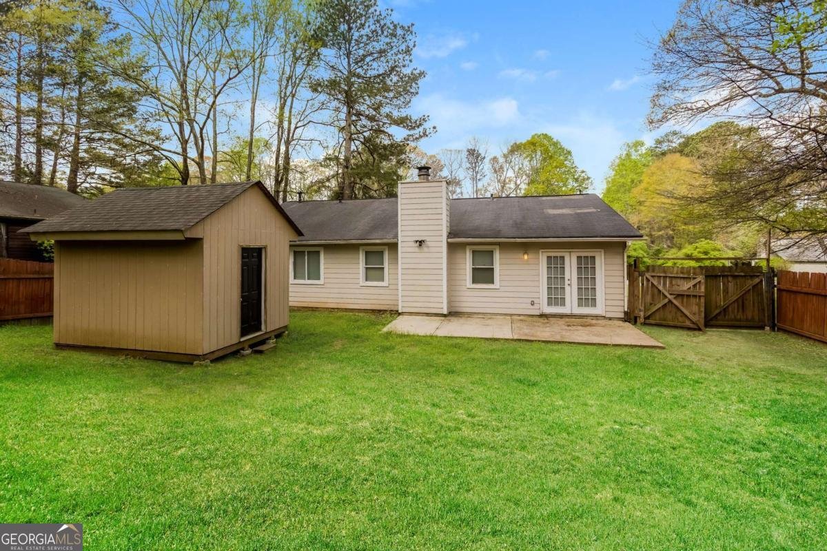 8404 Park Ridge Lane Riverdale - 20