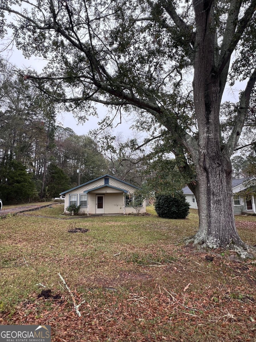 113 Mallory Drive Lagrange - main photo