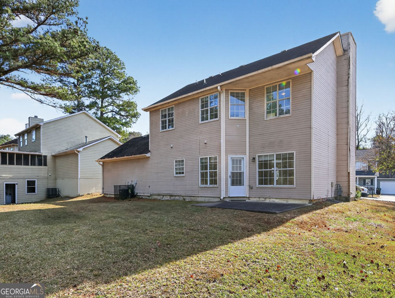 3735 River Lake Shore Ellenwood - 34