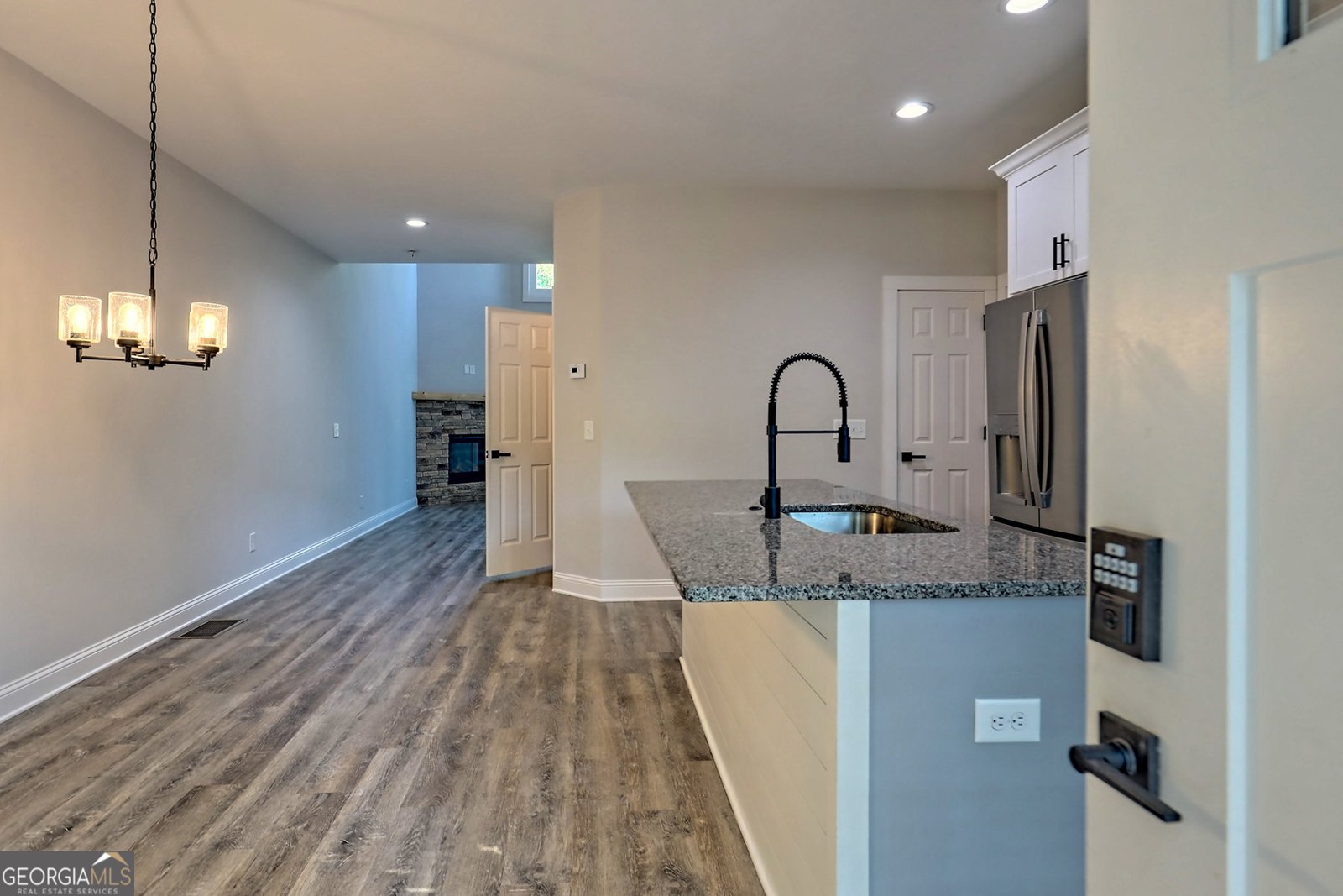 18 Living Waters Way Clayton - 3