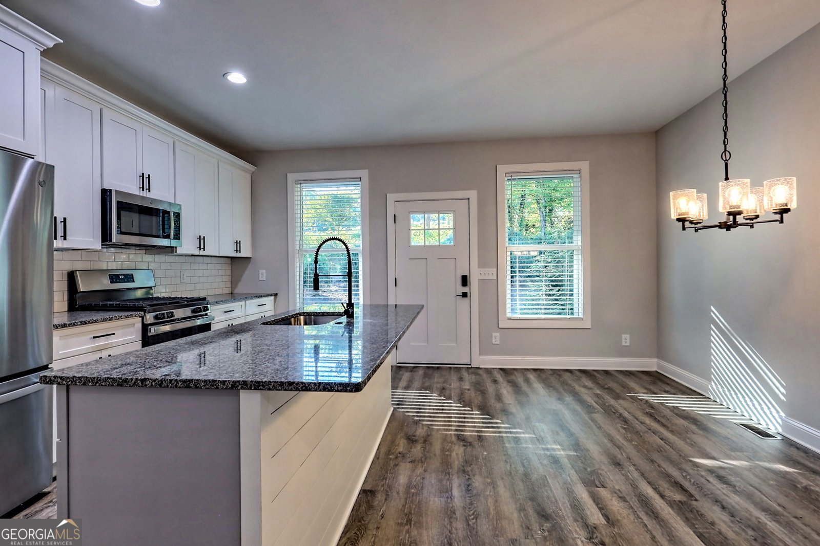 18 Living Waters Way Clayton - 5