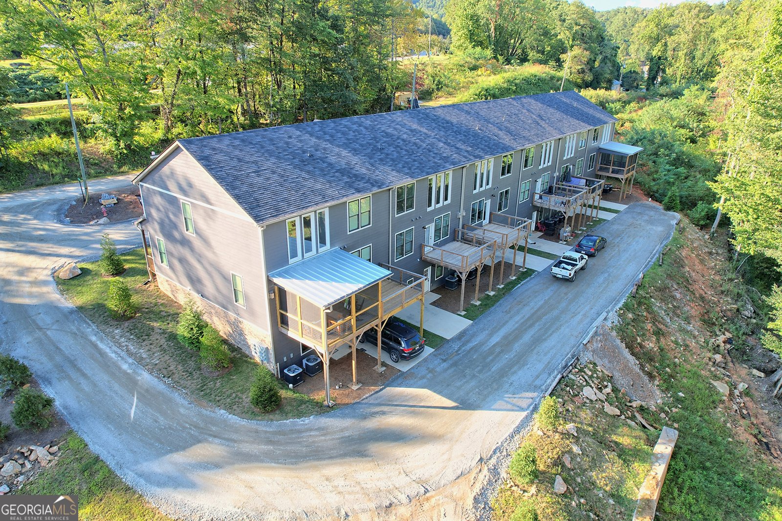 18 Living Waters Way Clayton - 56