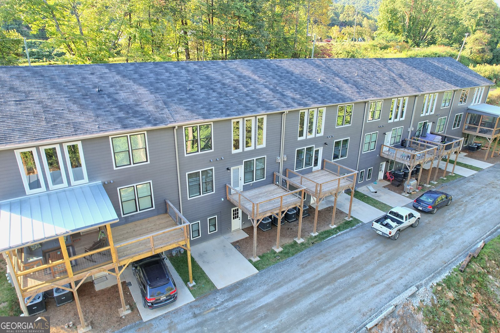 18 Living Waters Way Clayton - 57