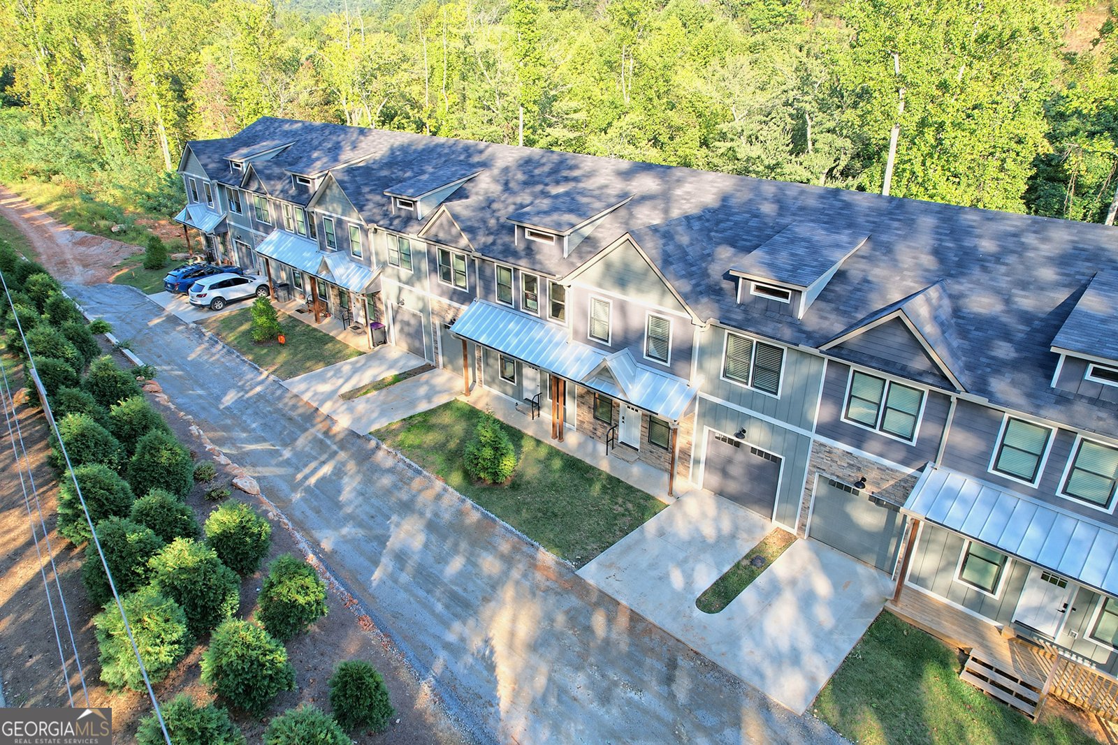 18 Living Waters Way Clayton - 59