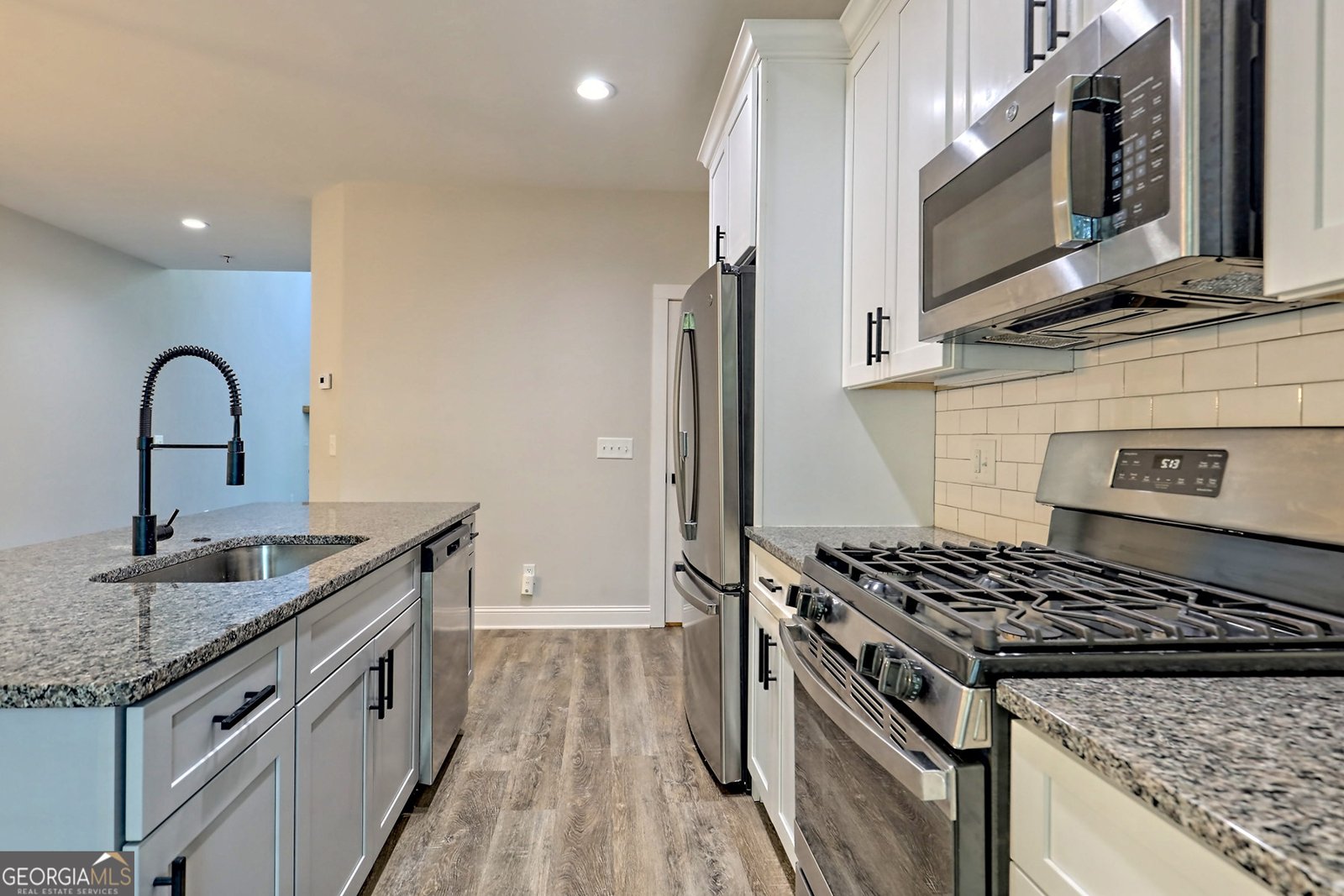 18 Living Waters Way Clayton - 6