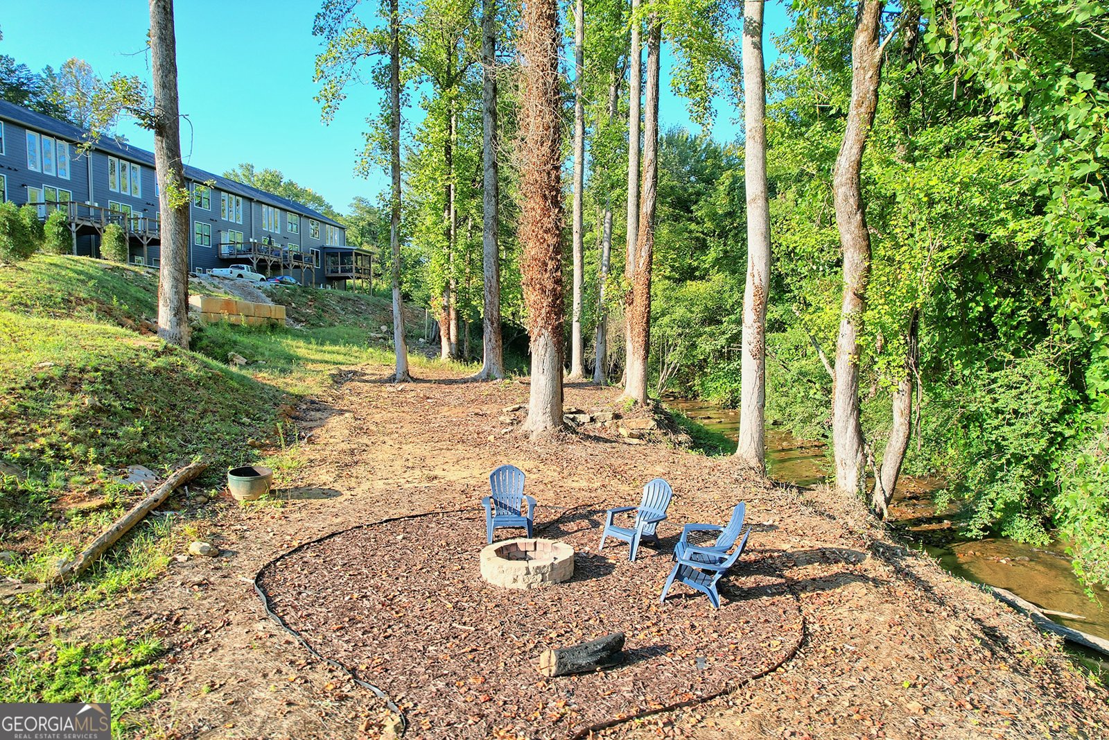 18 Living Waters Way Clayton - 61