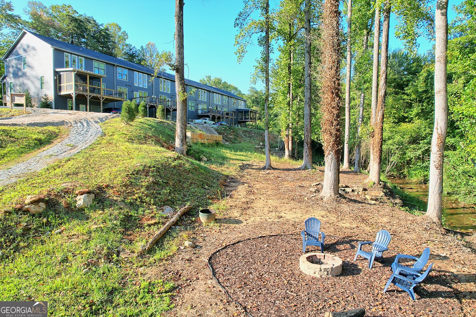 18 Living Waters Way Clayton - 62