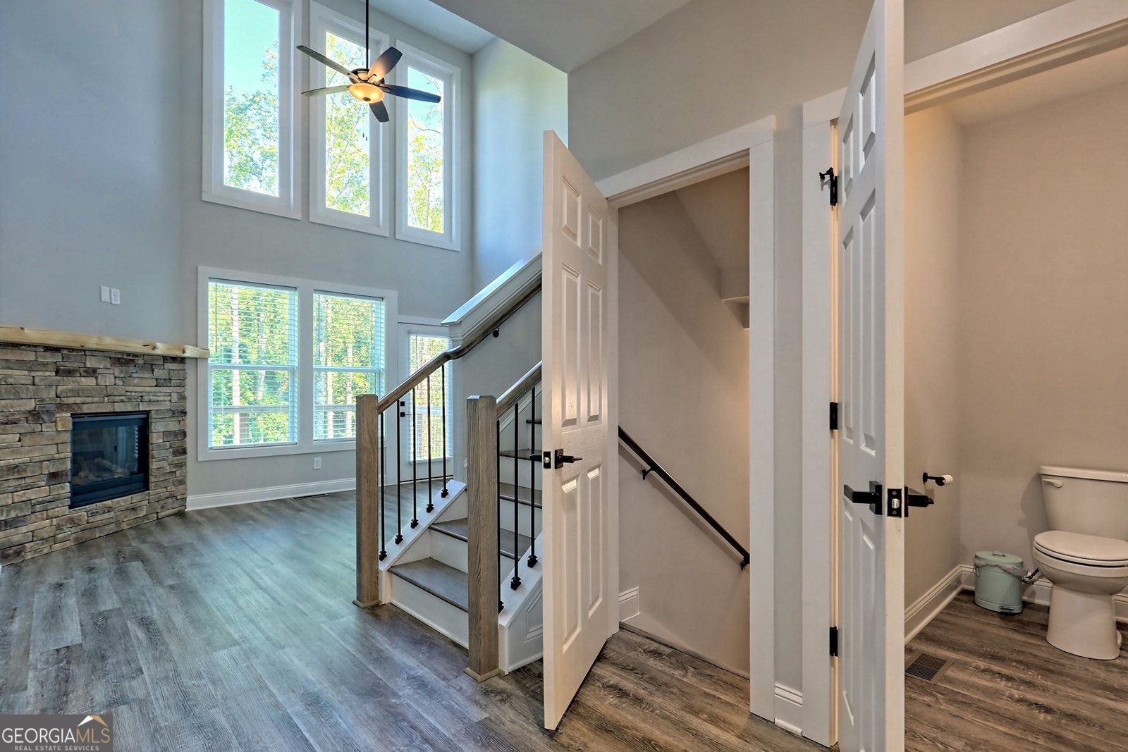 18 Living Waters Way Clayton - 9