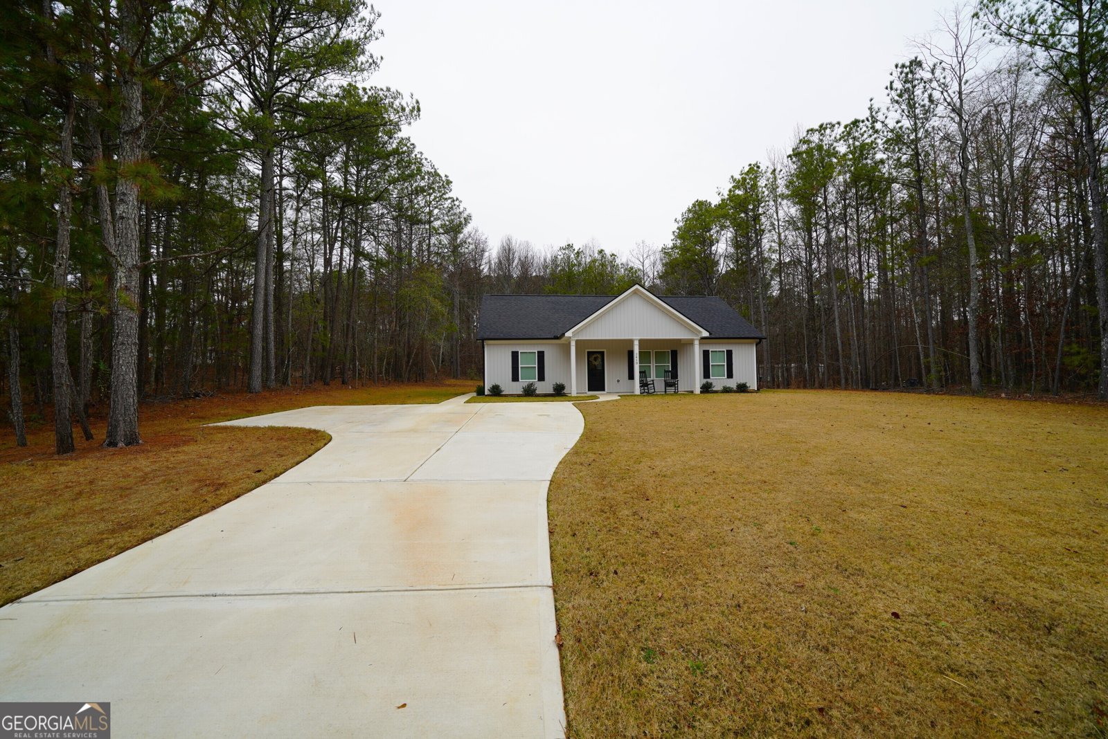 2410 Mandeville Bremen - 2