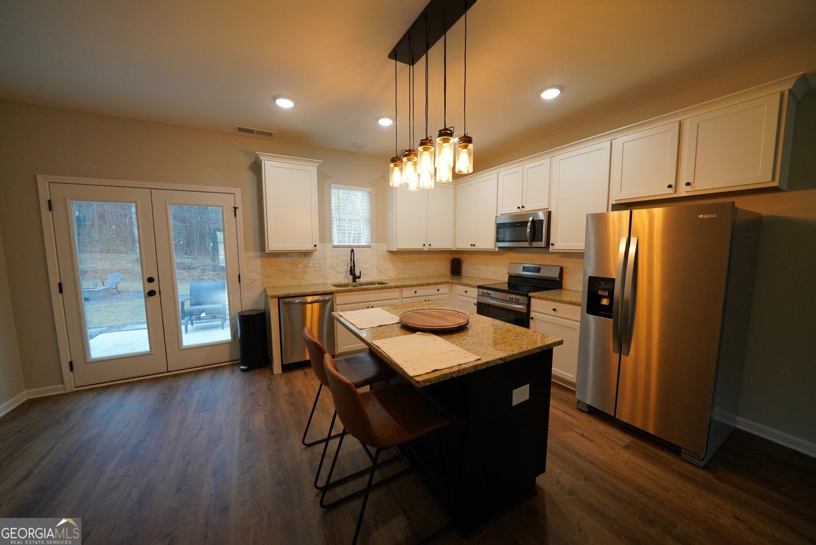 2410 Mandeville Bremen - 3