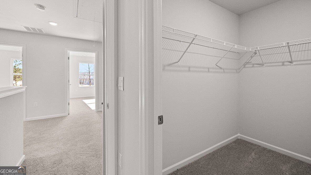 106 Hughes Place Drive Dawsonville - 20