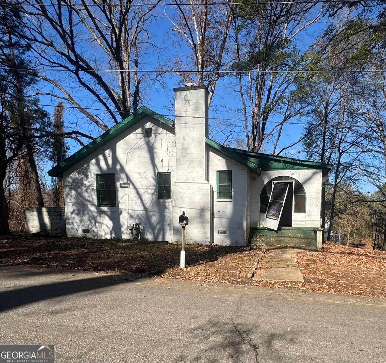 1096 3rd Street Atlanta - 4