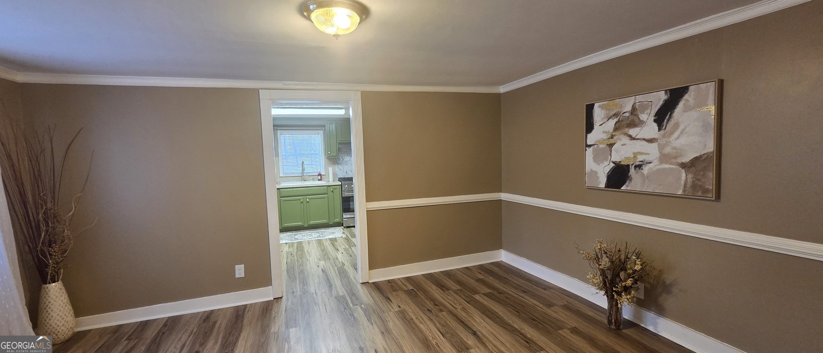 7043 Goddard Road Stonecrest - 16