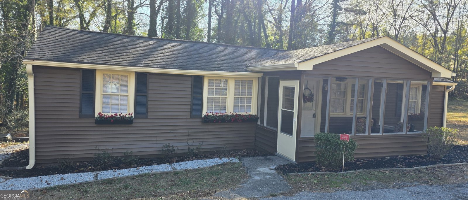 7043 Goddard Road Stonecrest - 2