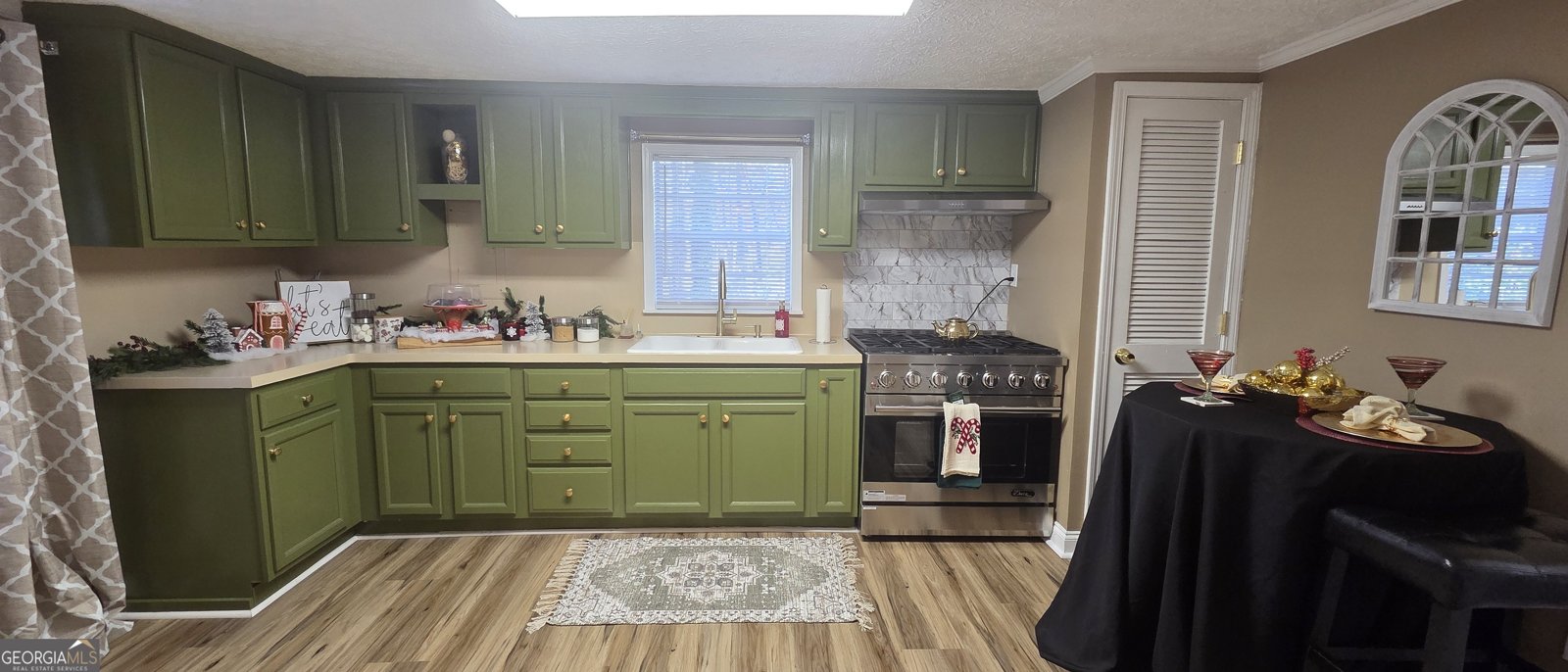 7043 Goddard Road Stonecrest - 24