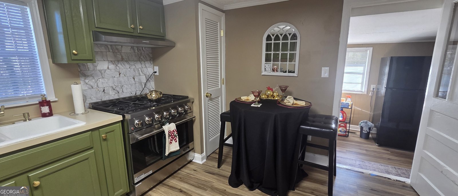 7043 Goddard Road Stonecrest - 26