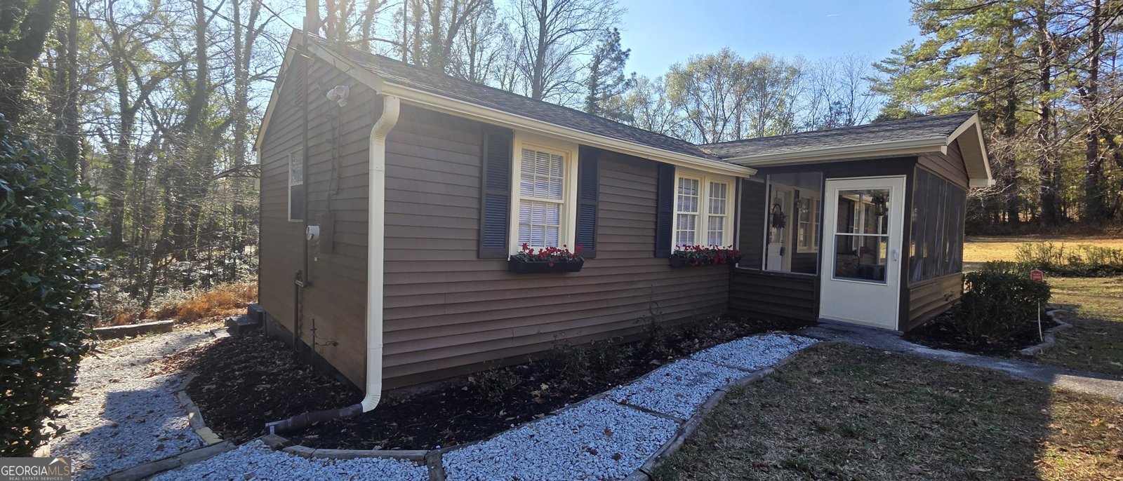 7043 Goddard Road Stonecrest - 4