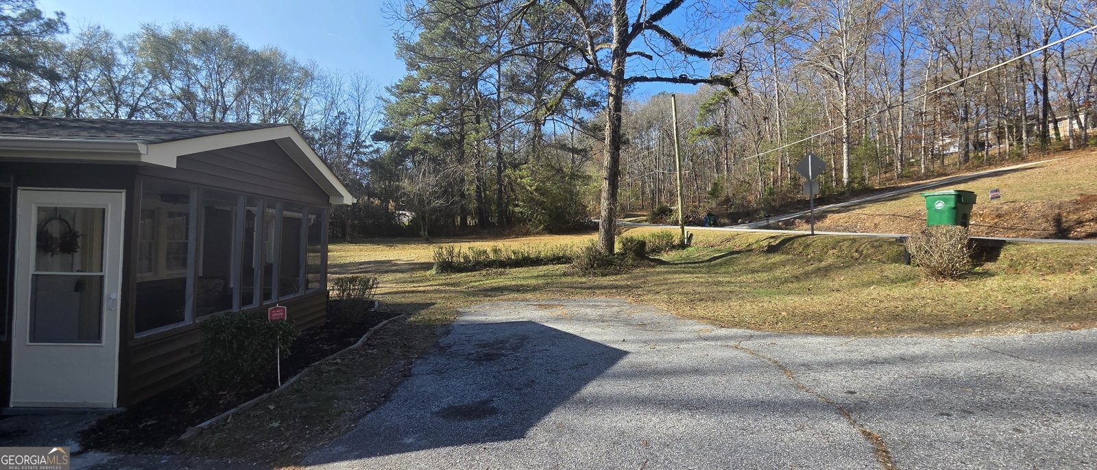 7043 Goddard Road Stonecrest - 5