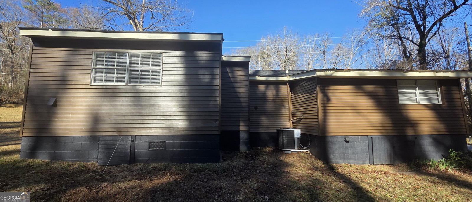 7043 Goddard Road Stonecrest - 7